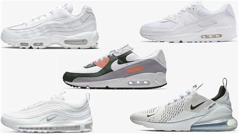 nike air max sneakers pics|best nike air max sneakers.